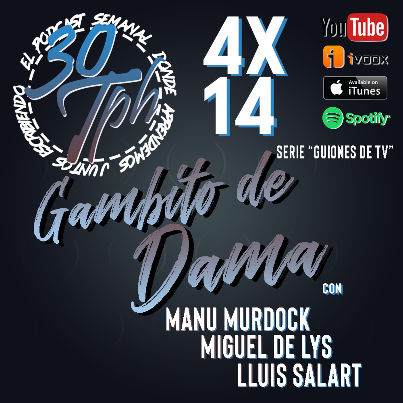 30teclasporhora