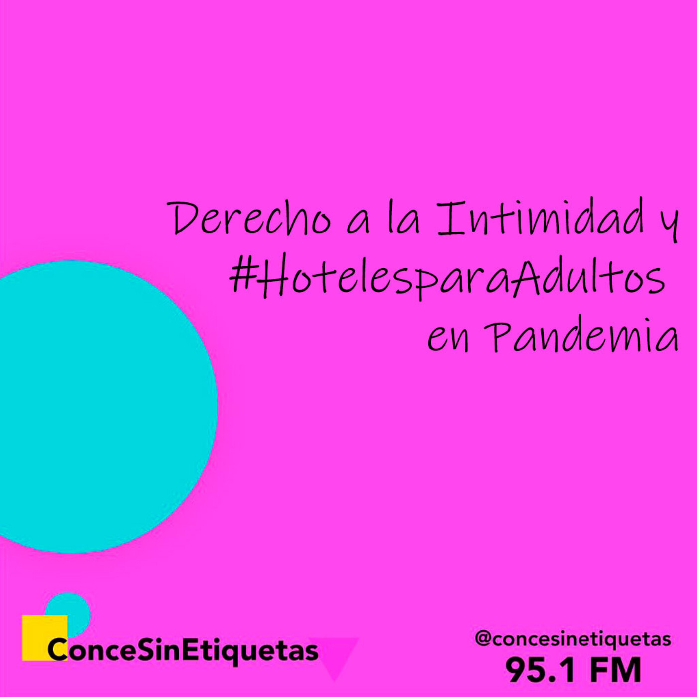 09 2021 - Derecho a la Intimidad y Hoteles para adultos en pandemia