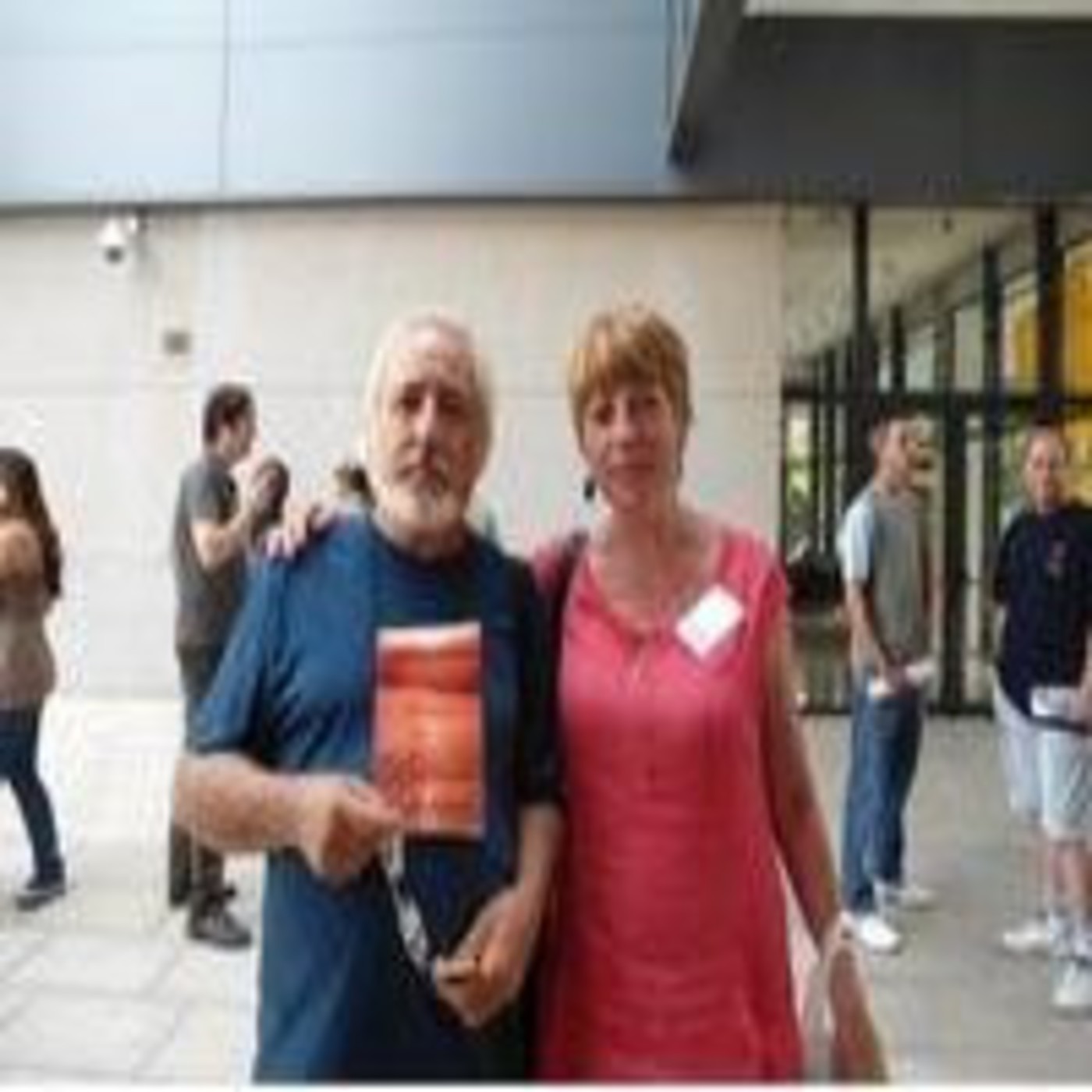 Podcast Conferencias del Misterio