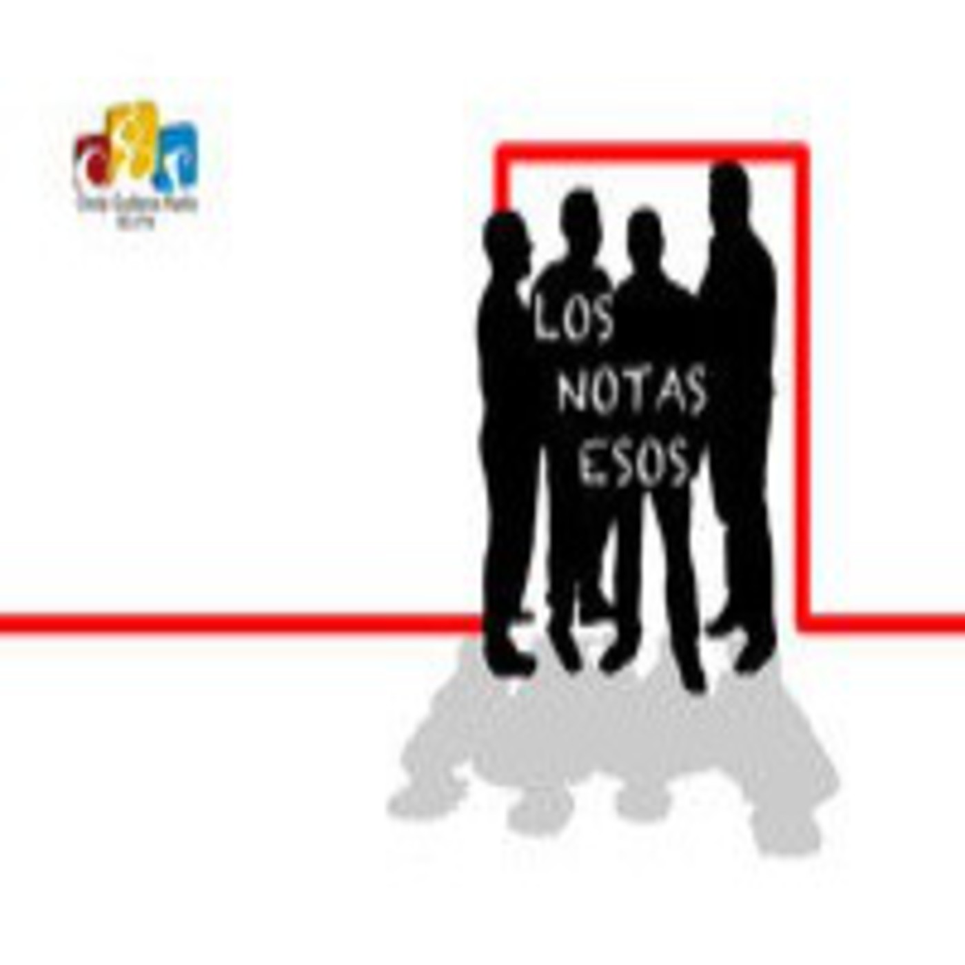 Los Notas Esos