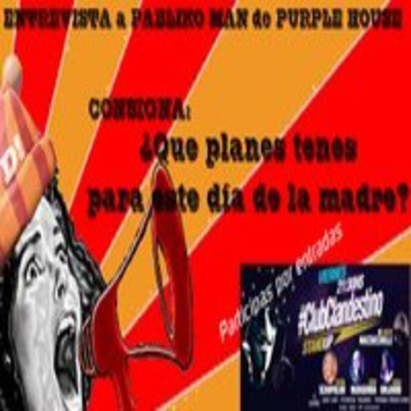 Despabilate Podcast TEMPORADA I
