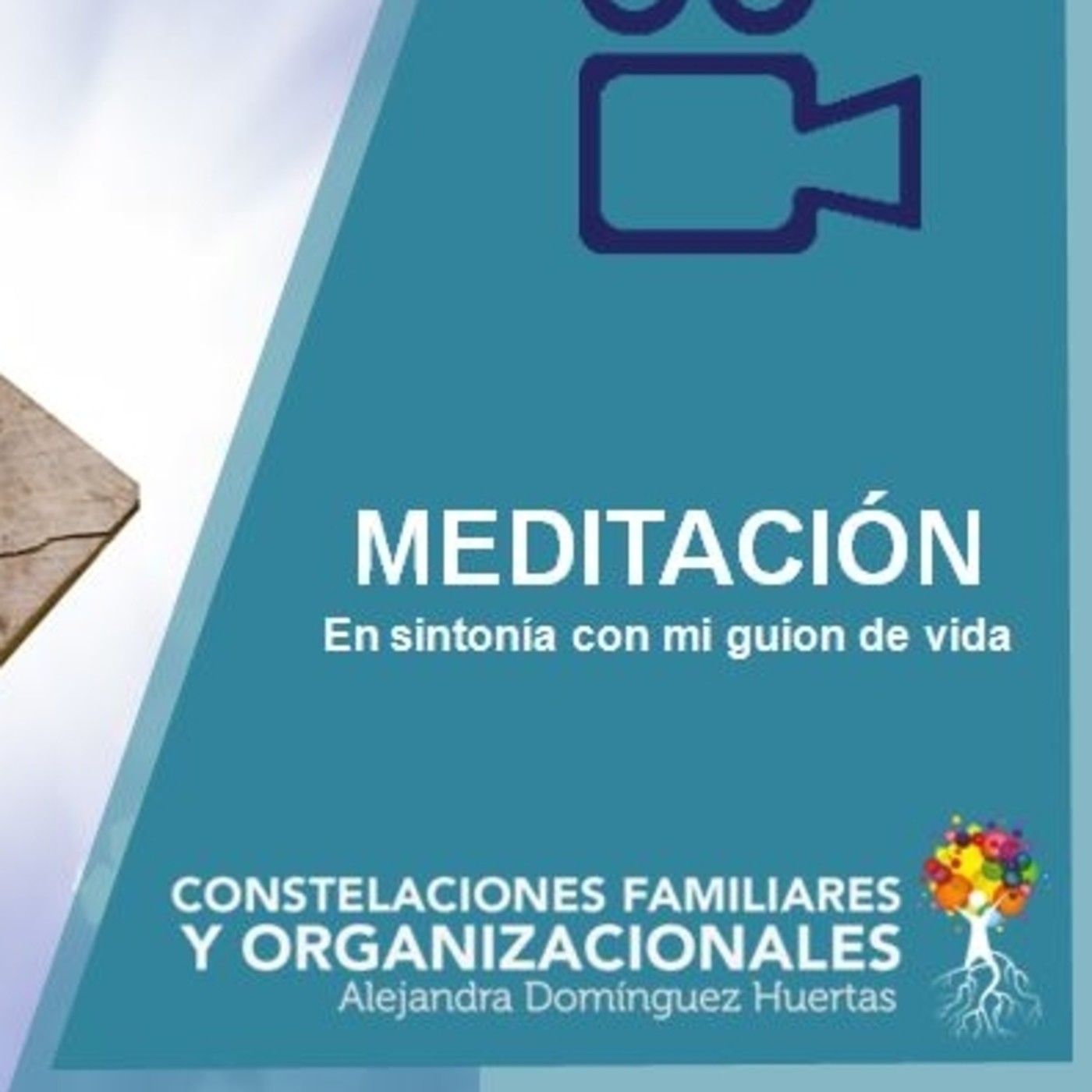 En sintonía con mi guion de vida desde las constelaciones familiares episode artwork