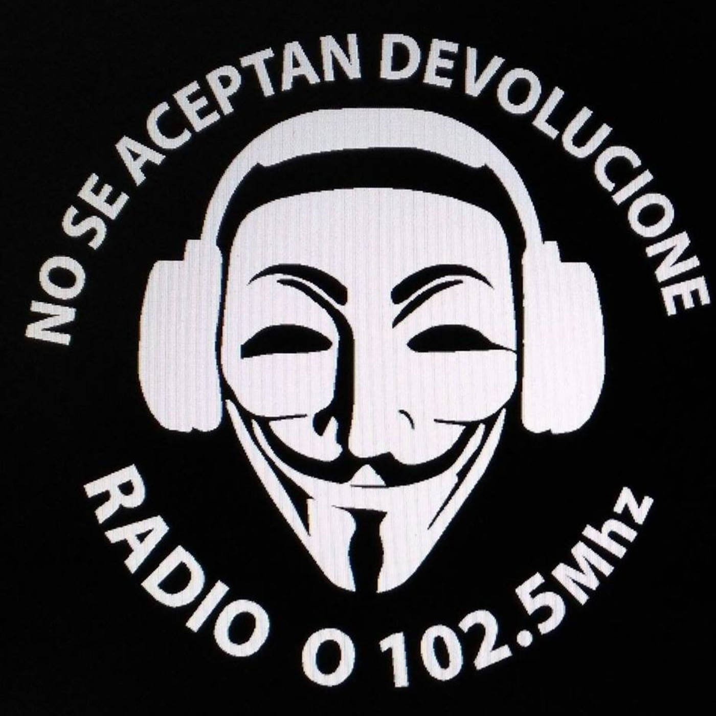 No Se Aceptan Devoluciones