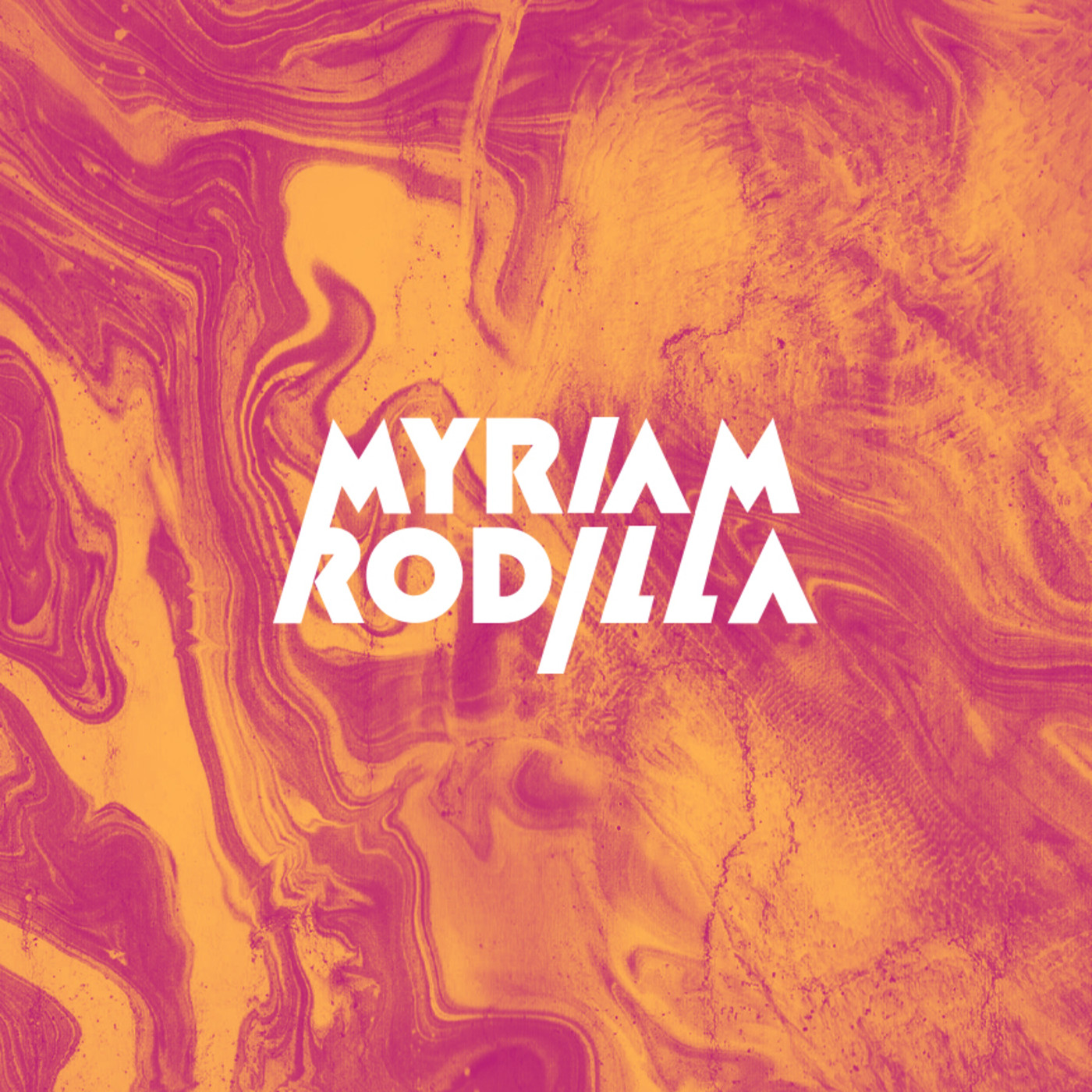 Myriam Rodilla