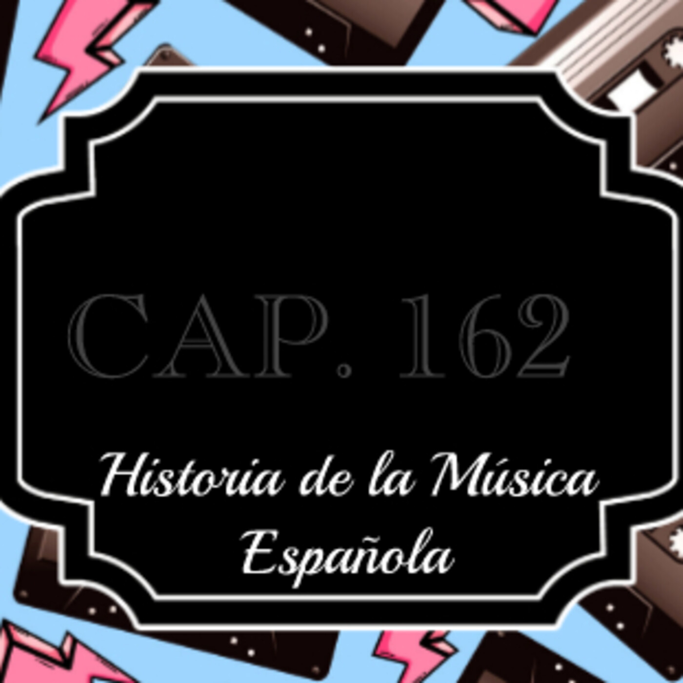 Historia Musica España