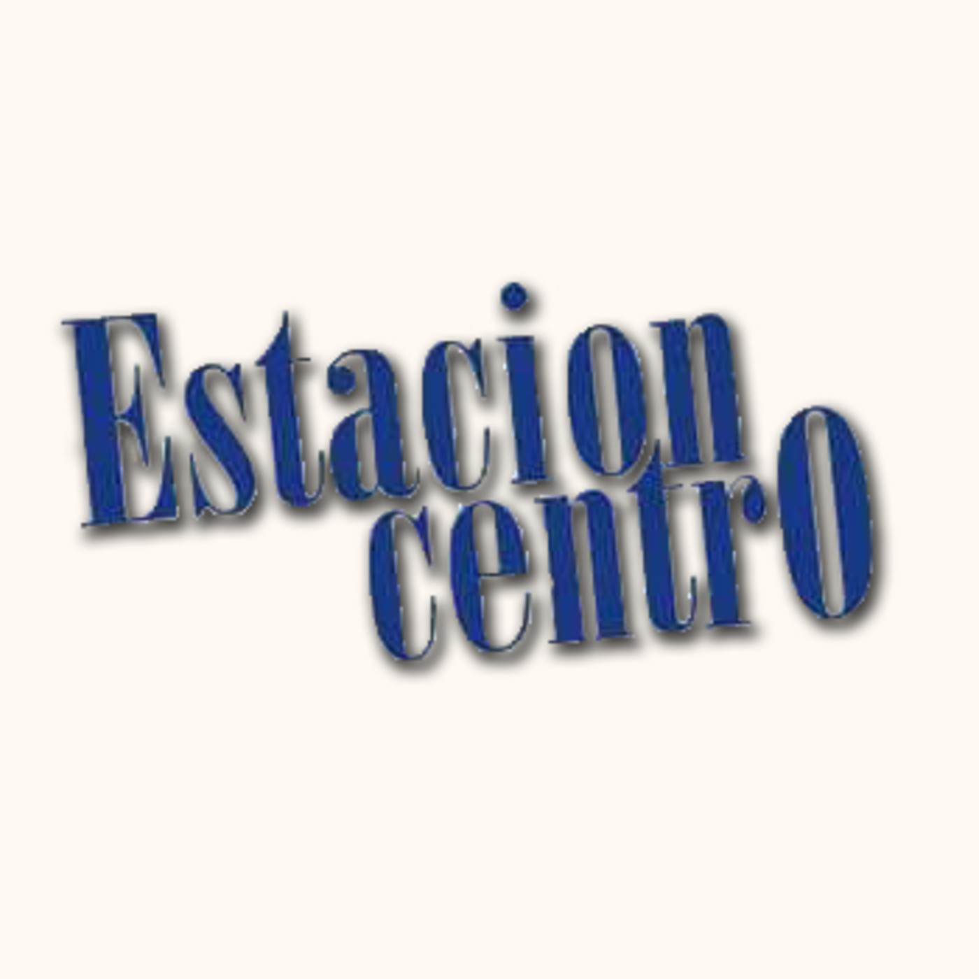Estación Centro