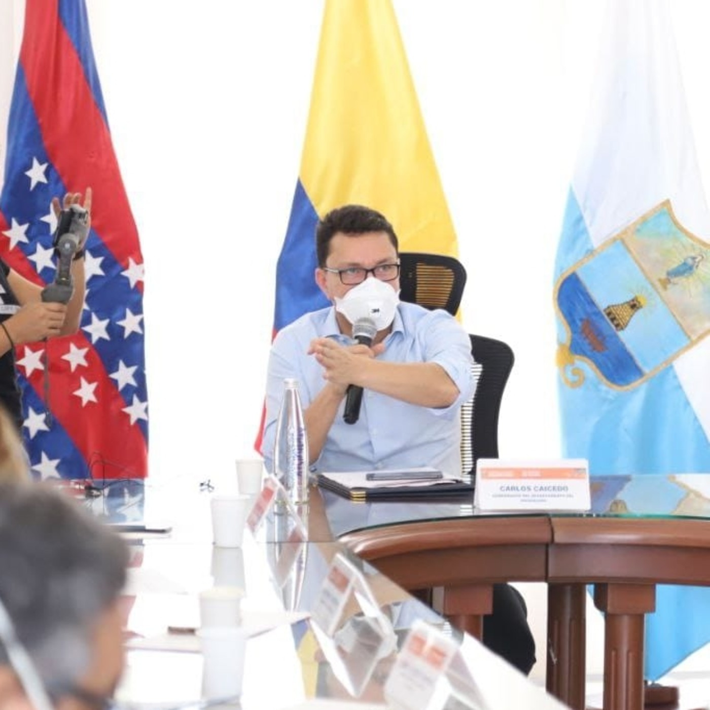 comunicaciones magdalena