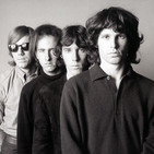 La Gran Travesía: La Gran Historia del Rock. Capítulo 066. The Doors