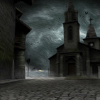 La sombra sobre Innsmouth, de H.P. Lovecraft (narrado por El abuelo Kraken)
