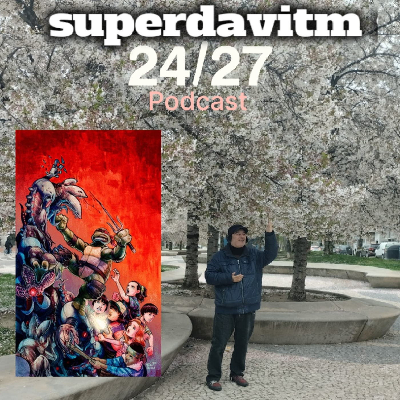 superdavitm 24/27