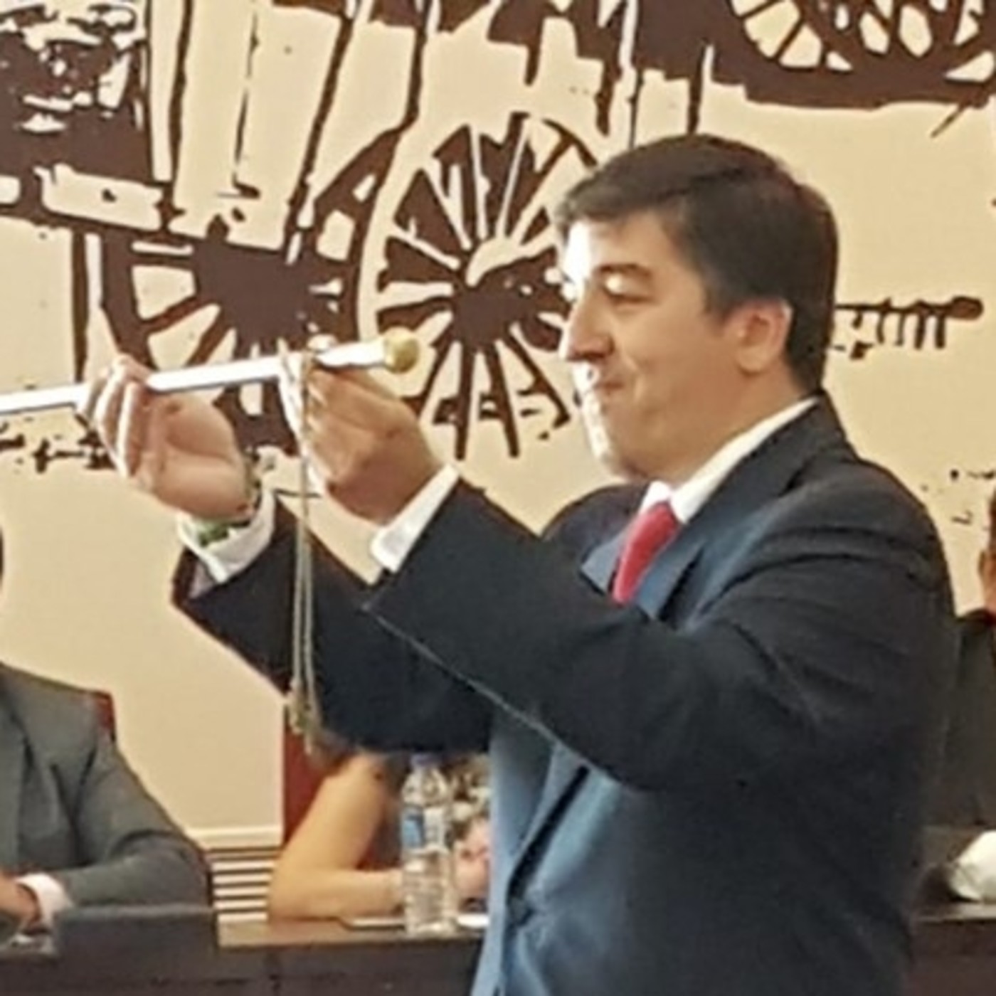 Los Circulares