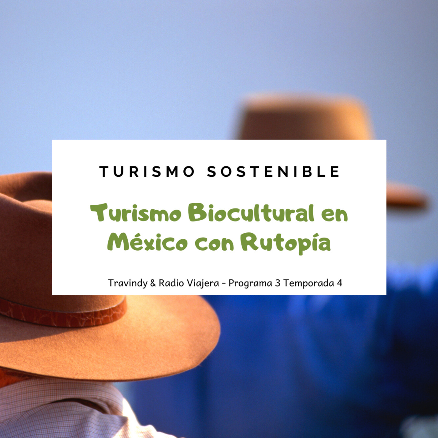 TURISMO SOSTENIBLE