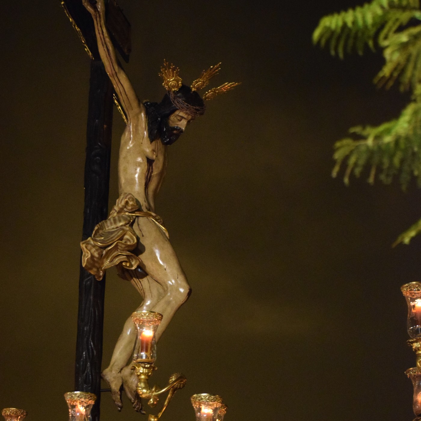 Semana Santa Jerez 2017