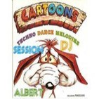 CARTOONS Techno Dance Melodies Session DJ Albert