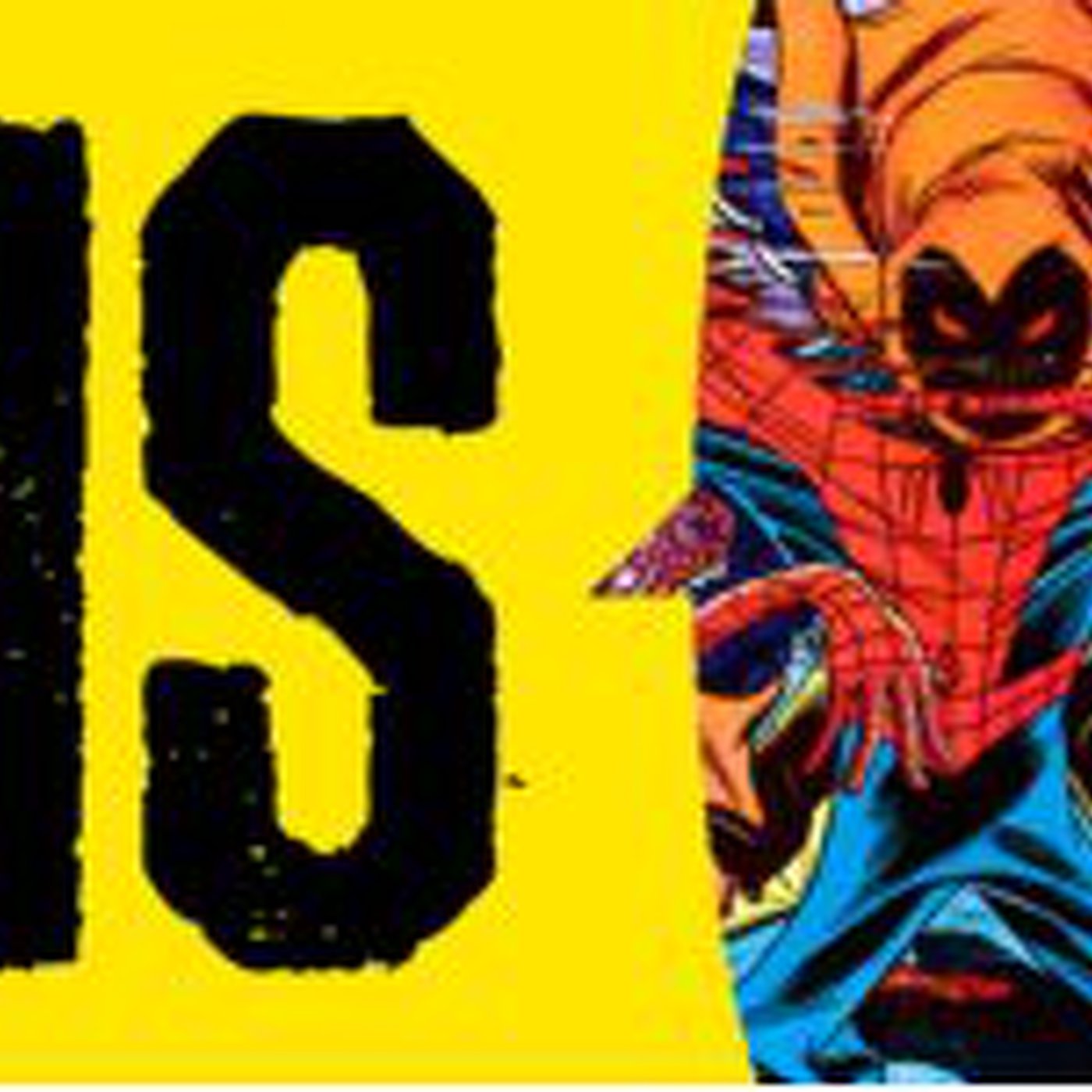 "El asombroso Spider-Man” de Roger Stern episode artwork