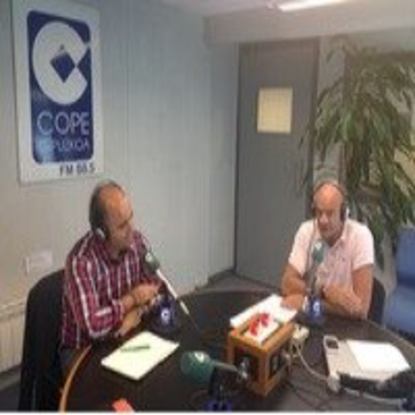 Podcast AGENCIA VASCA DE PROTECCIÓN DE DATOS