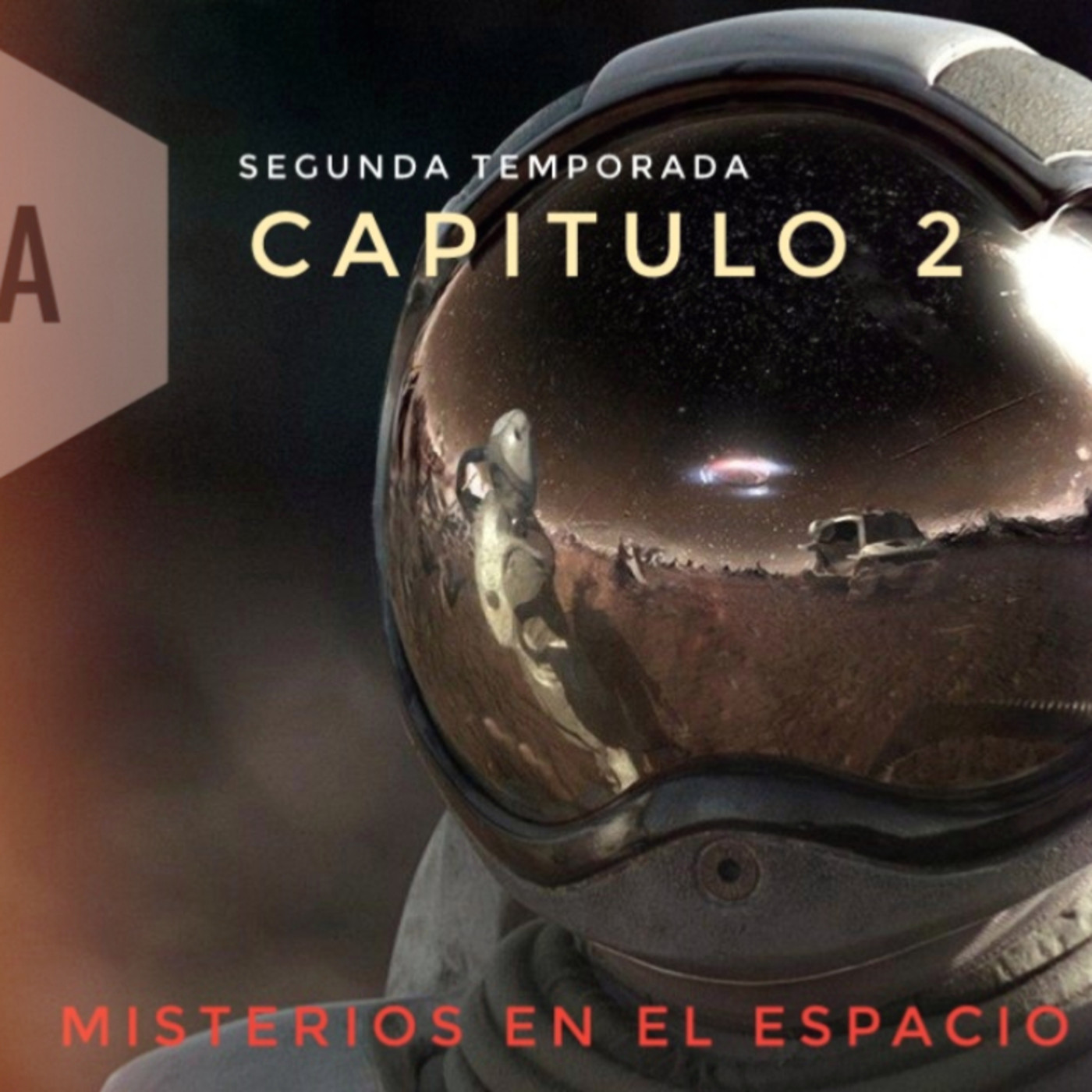 La Señal Anómala
