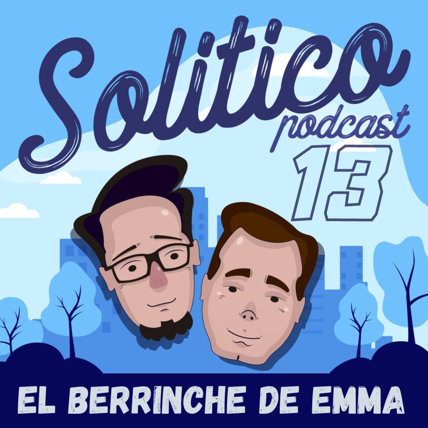 Solitico Podcast