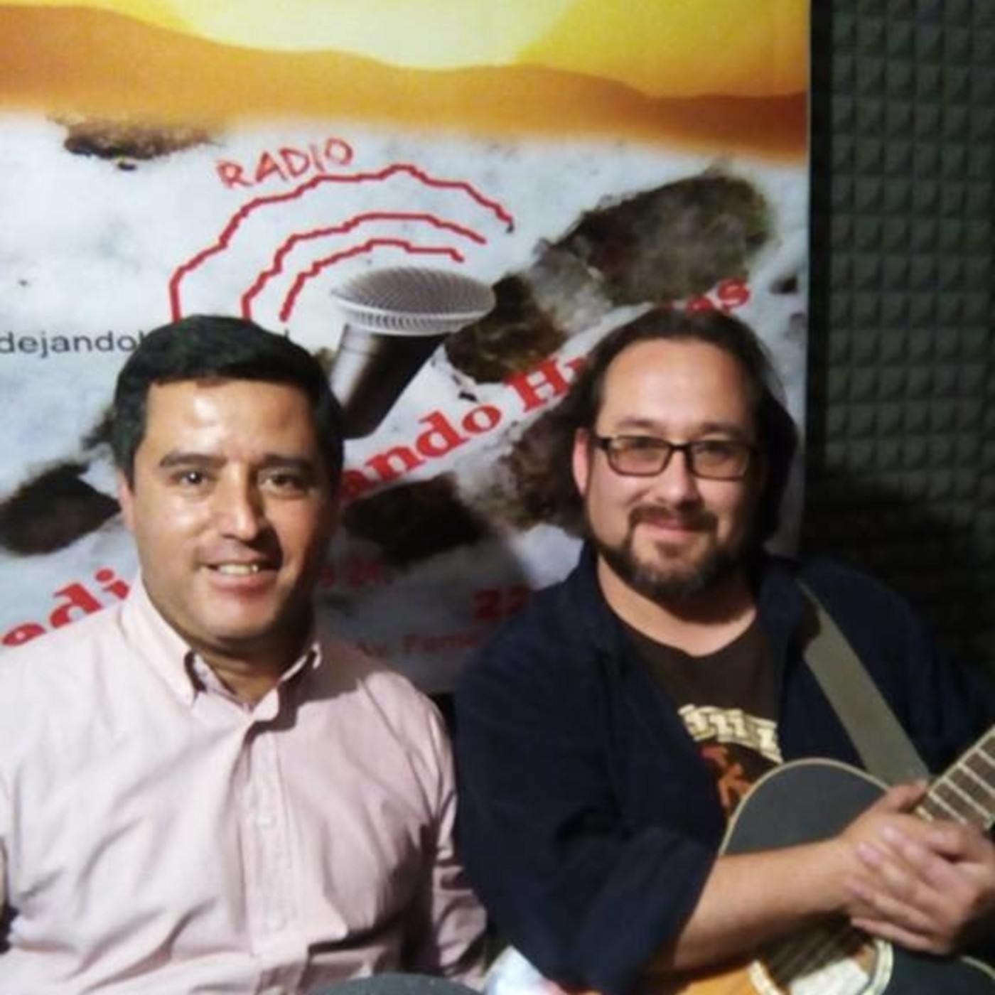En Un Rinconcito De La Radio