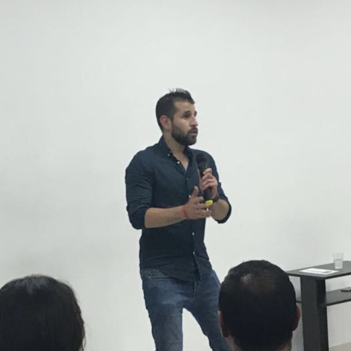 Universidad del Network Marketing