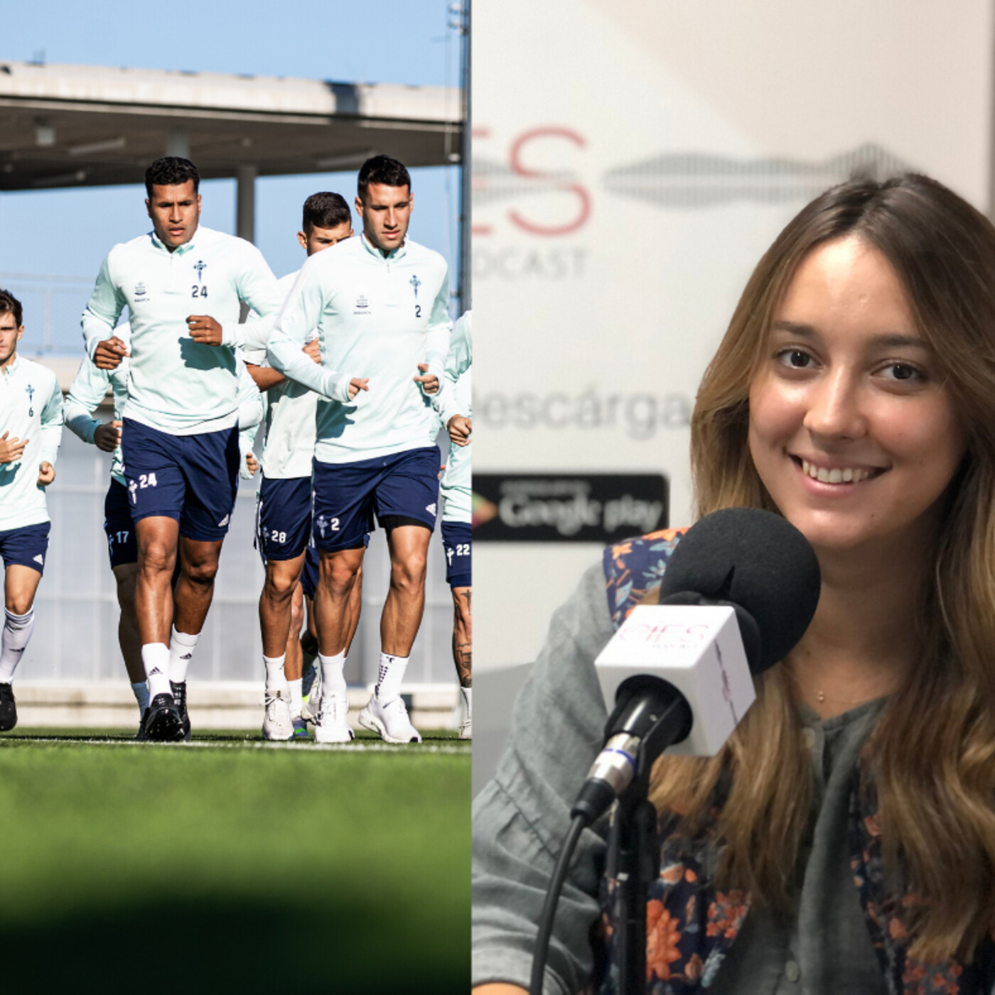 CÍES Podcast: Capítulo 708 _ 20-10-21