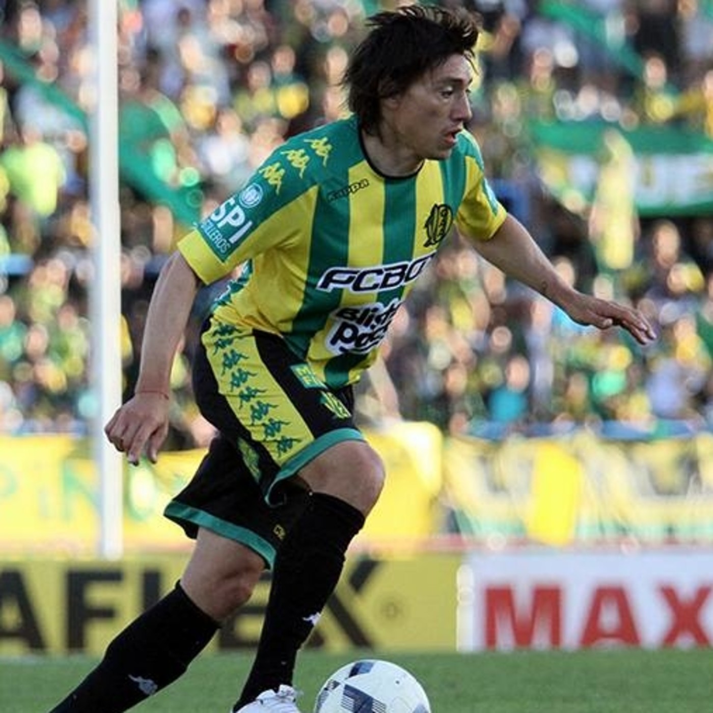 Taco y Pelota