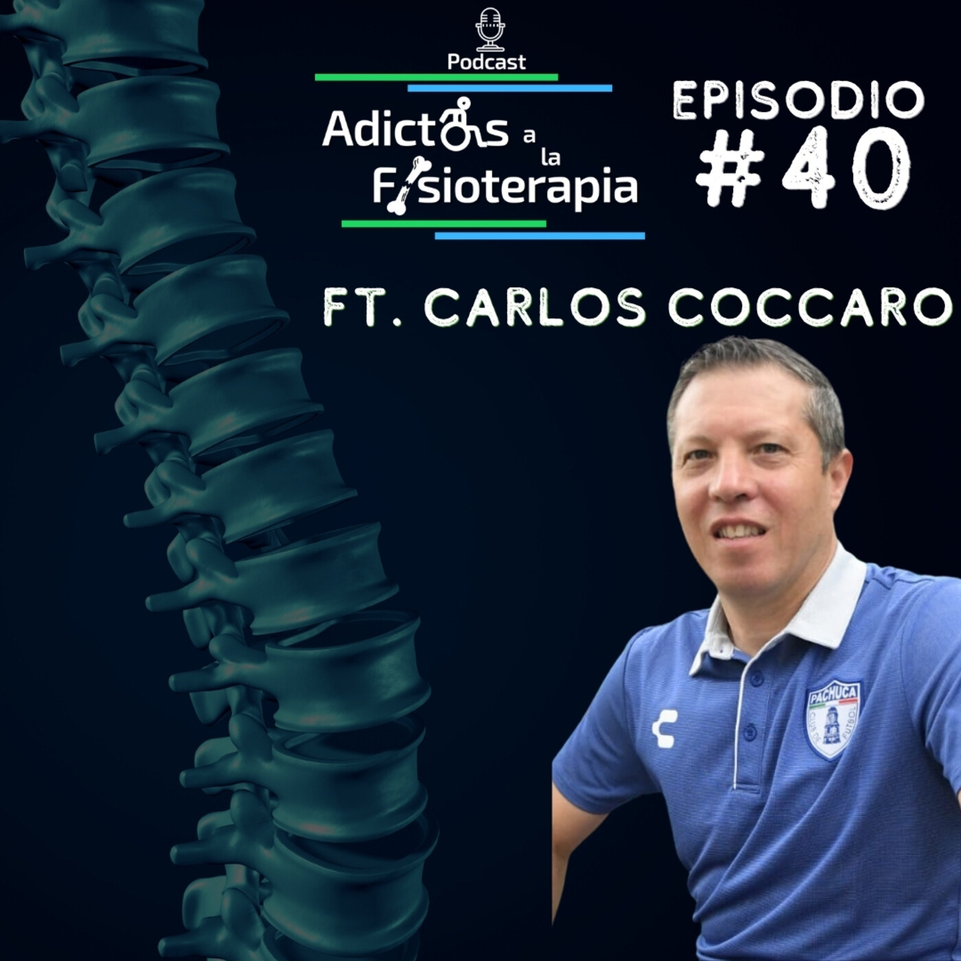 Adictos a la Fisioterapia