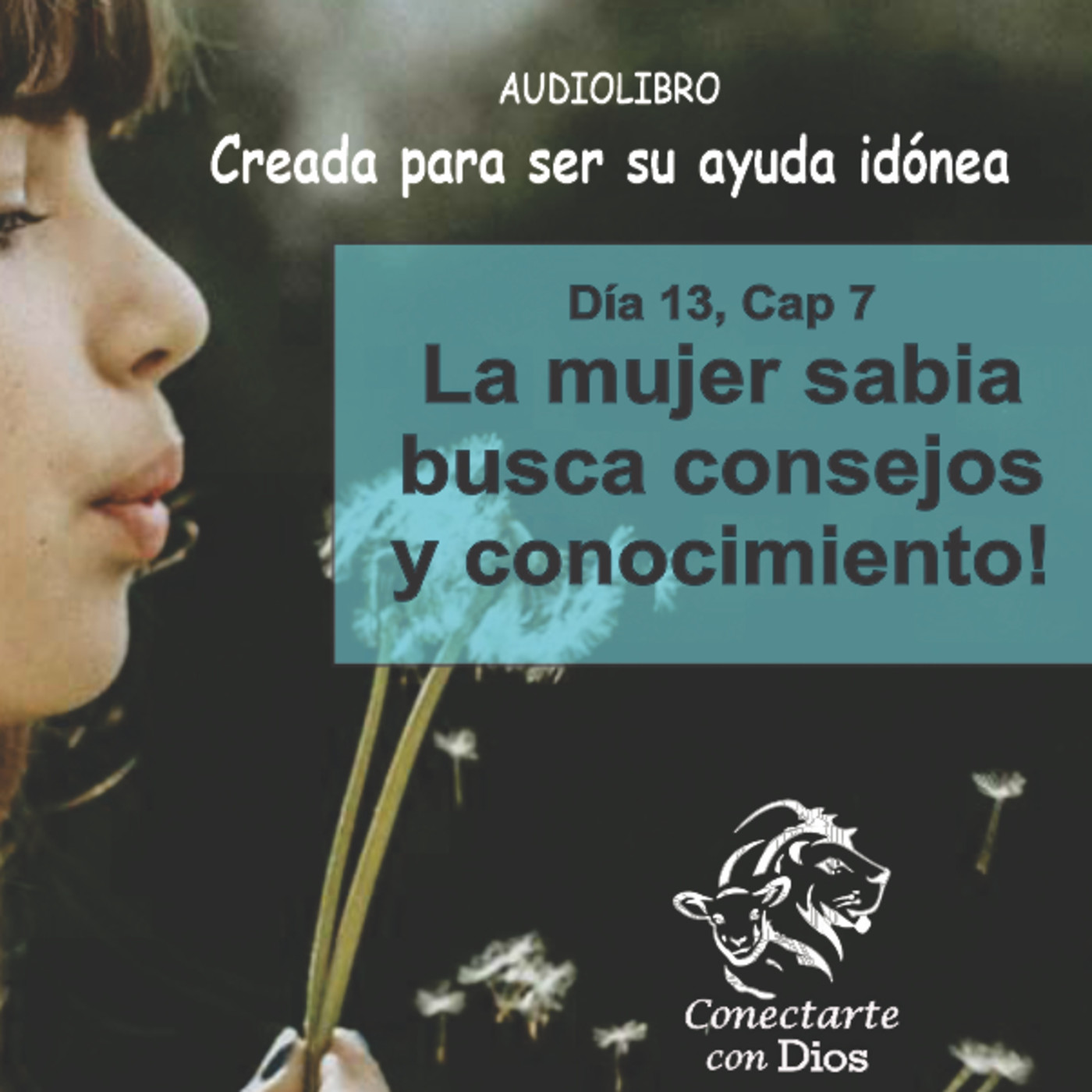 Creada para ser su ayuda idónea