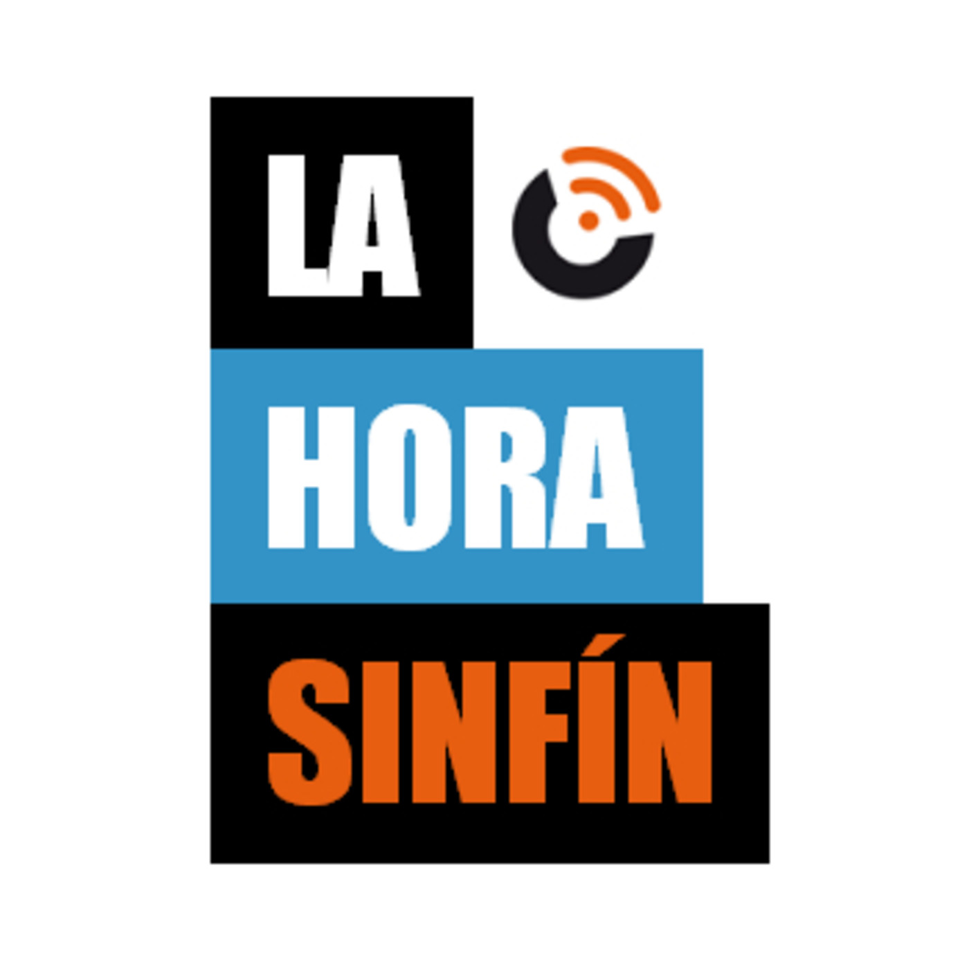 LA HORA SINFÍN