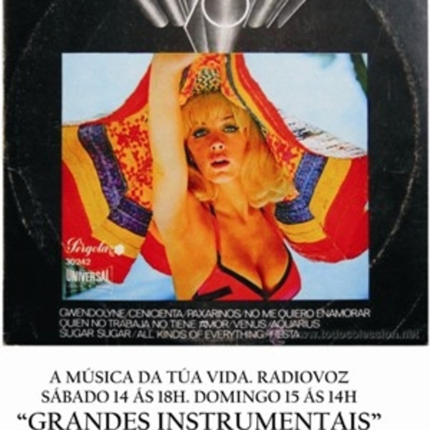 Amúsicadatúavida RadioVoz