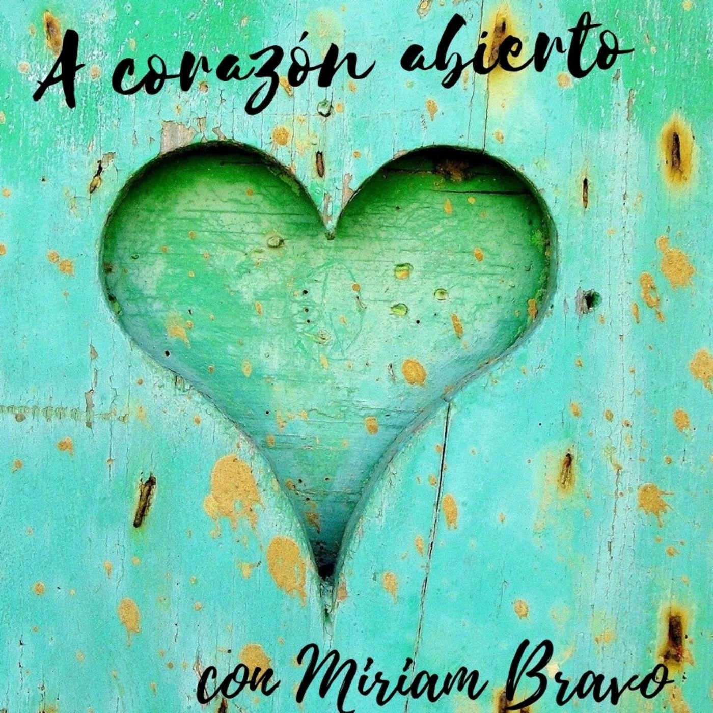 A corazón abierto