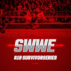 SWWE (Solo WWE) #10: Post Survivor Series