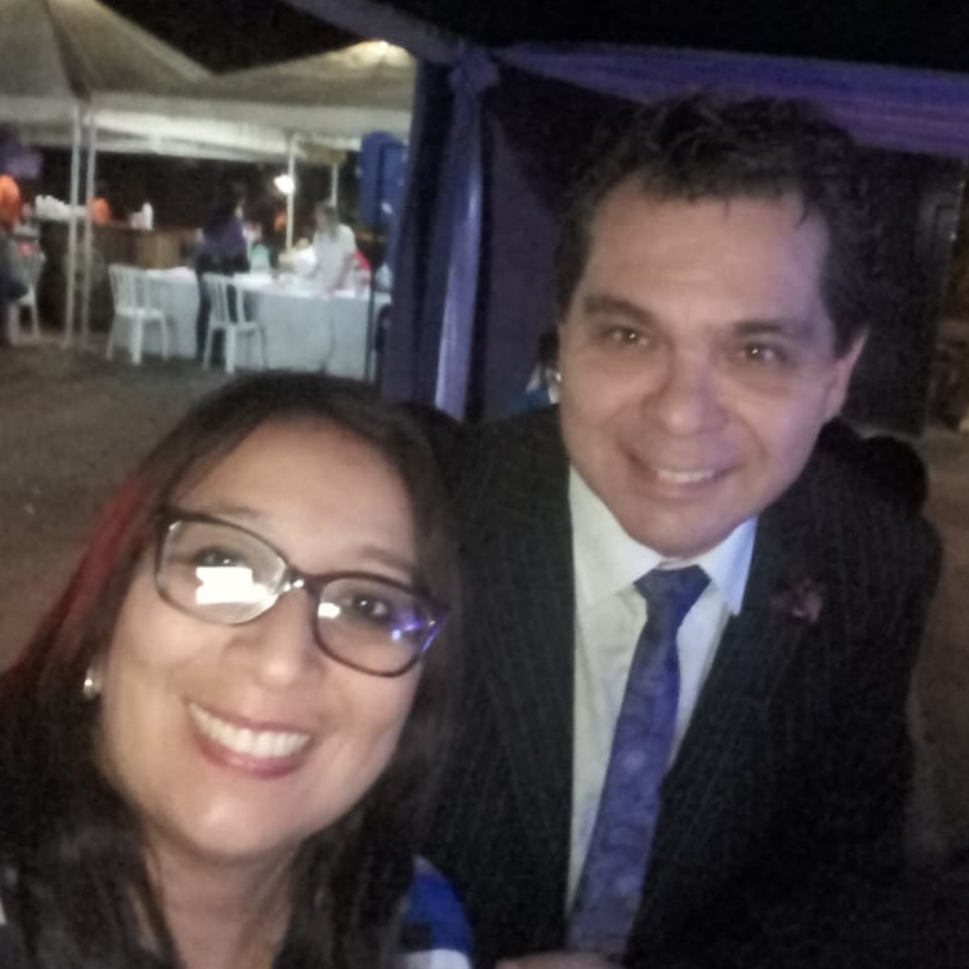 Podcast de Karina Gamarra
