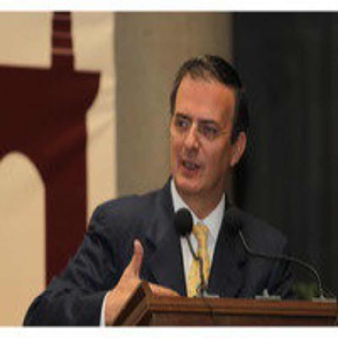 Lic. Marcelo Ebrard Casaubón 'REFORMA ENERGÉTICA DEL PRESIDENTE', con Nino Canún. episode artwork
