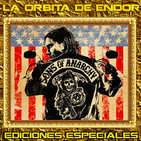 HIJOS DE LA ANARQUÍA -Archivos Ligeros- Ediciones Especiales LODE