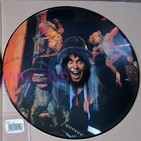 Scream Until You Like It 3:25 W.A.S.P. ?– Live... In The Raw