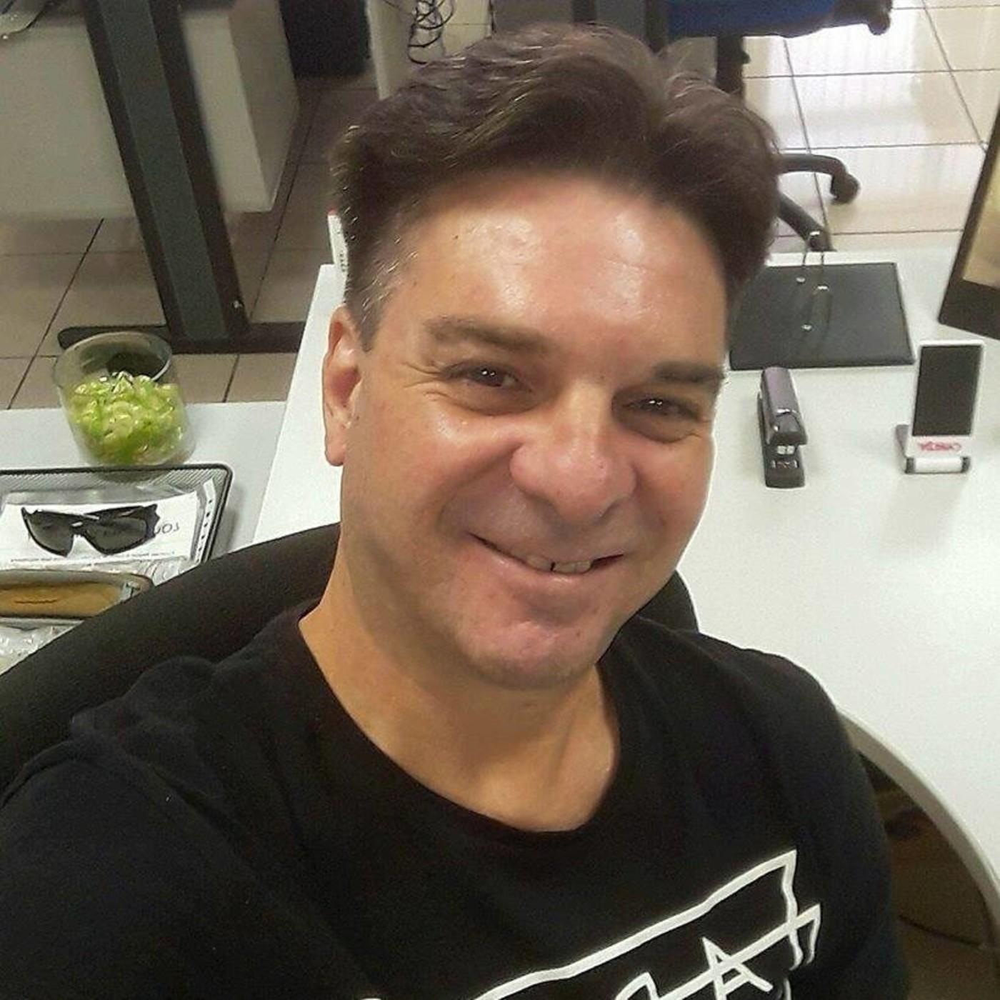 Entrevistas Hypergeek