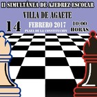 Radio escolar ceip josÉ sÁnchez emisiÓn del 15 de febrero