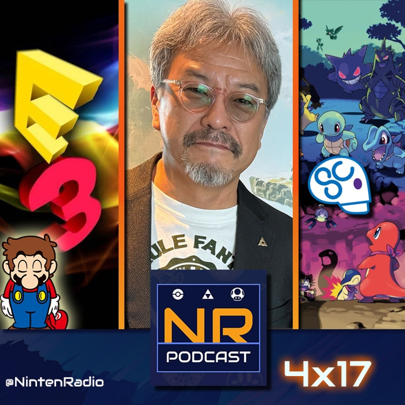 NintenRadio Podcast
