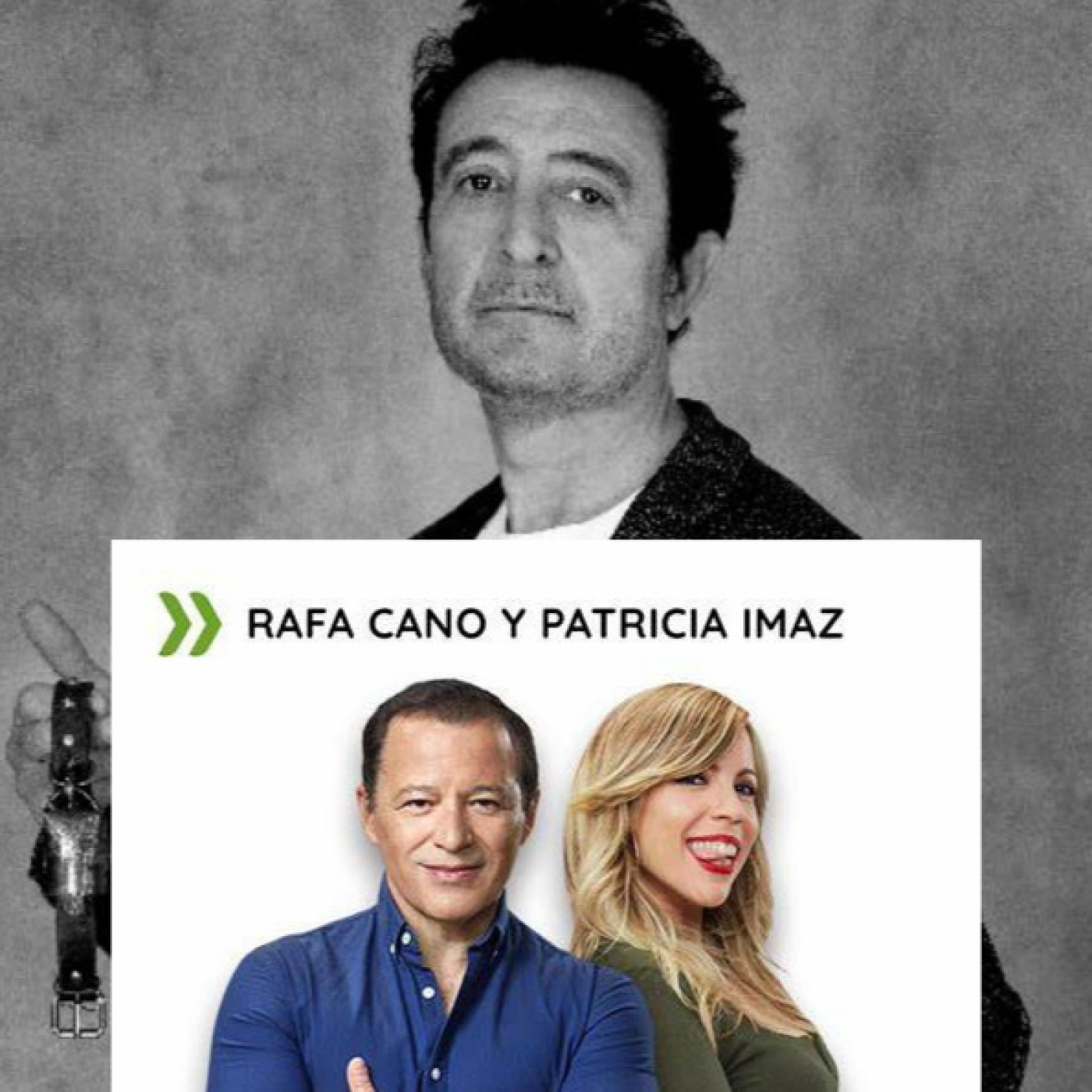 Podcast de Manolo García y Compañía!