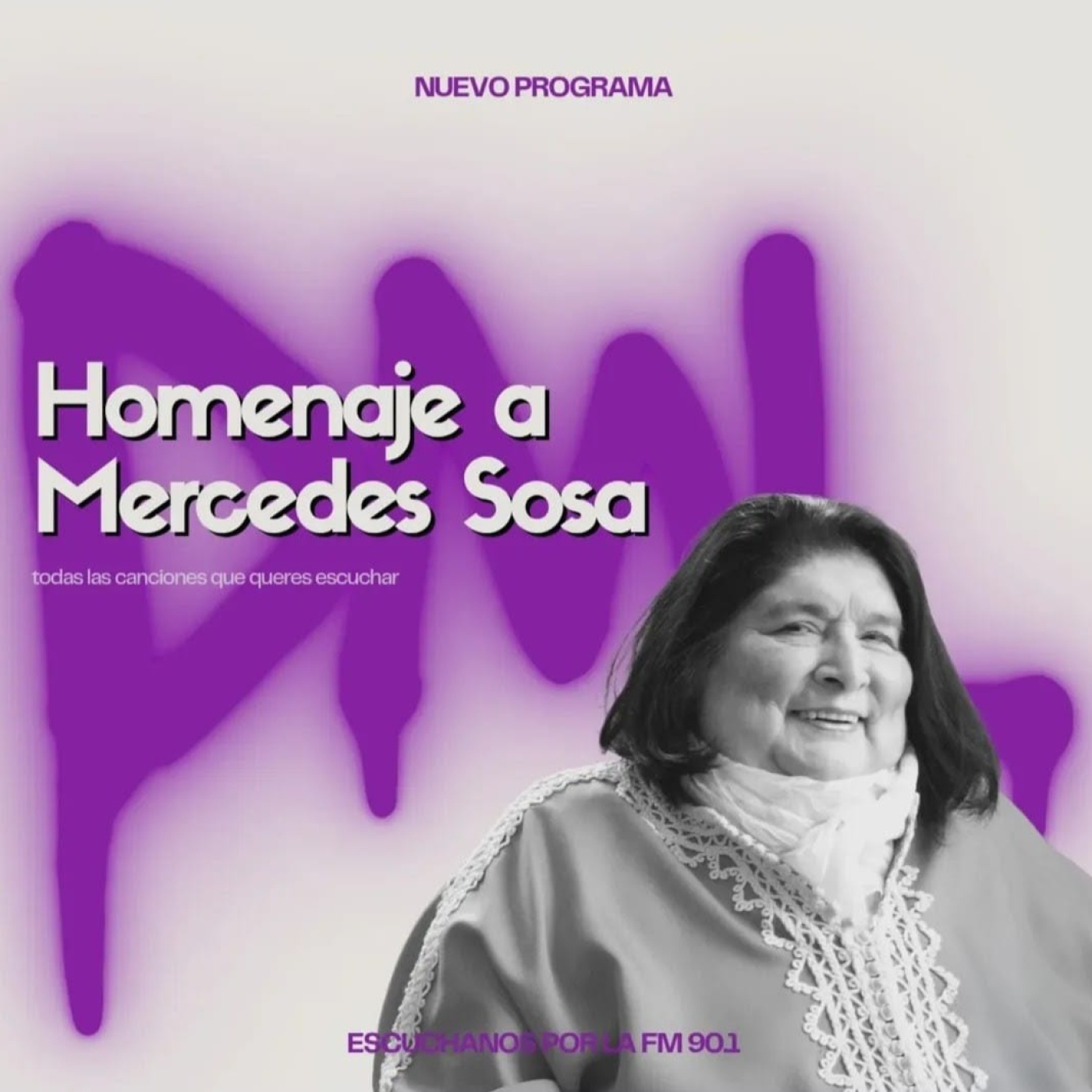 PRG 04 | De Música Ligera - 2025 episode artwork