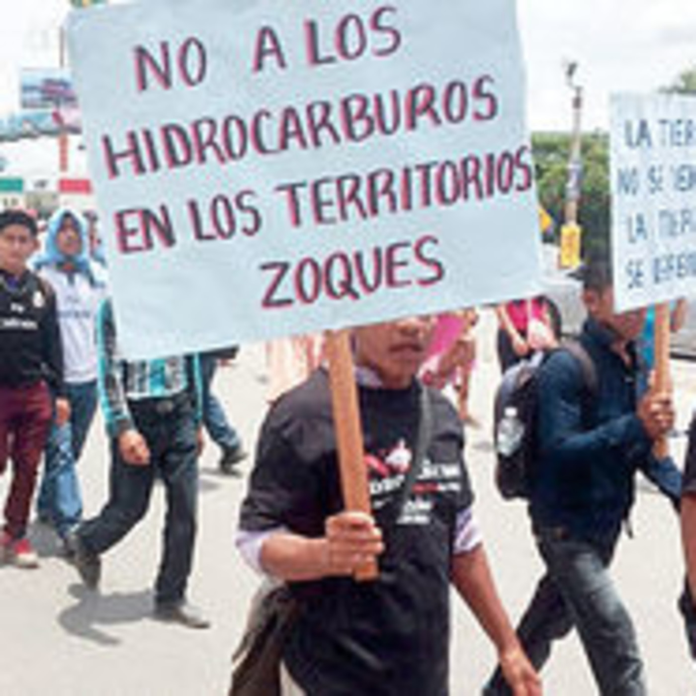 Voces y cantos de la tierra viva