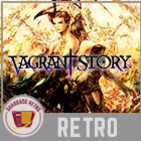 Guardado Retro (14) - Vagrant Story