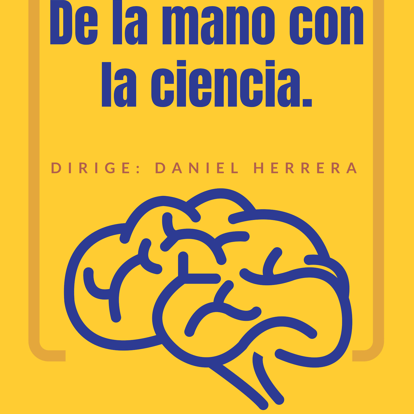 De la mano con la ciencia