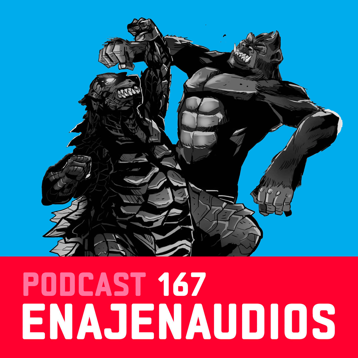 Enajenaudios