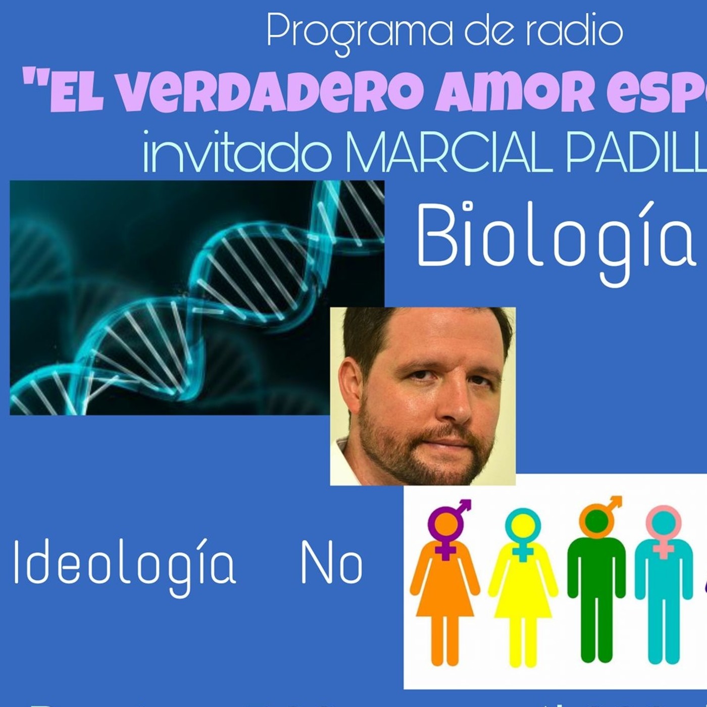 EVAE El Verdadero Amor Espera