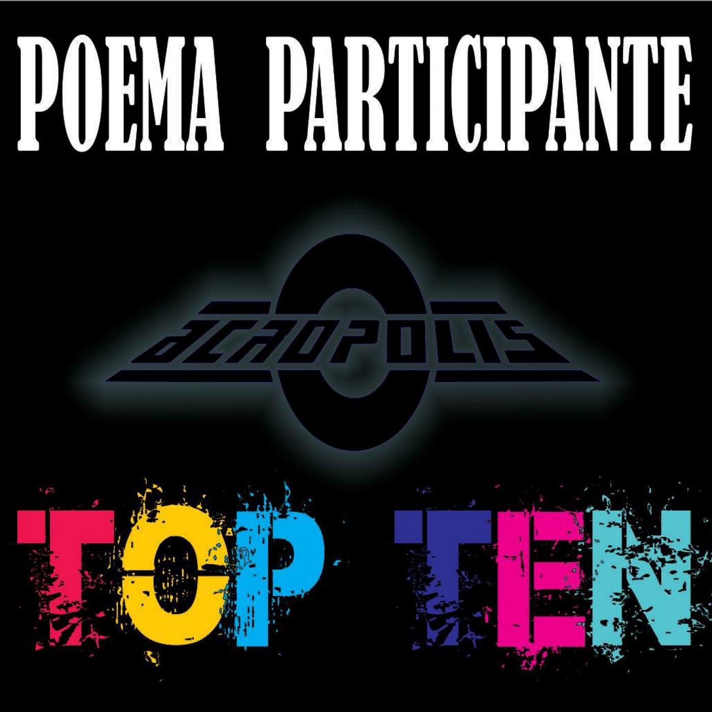 TOP TEN DE ACROPOLISRADIO