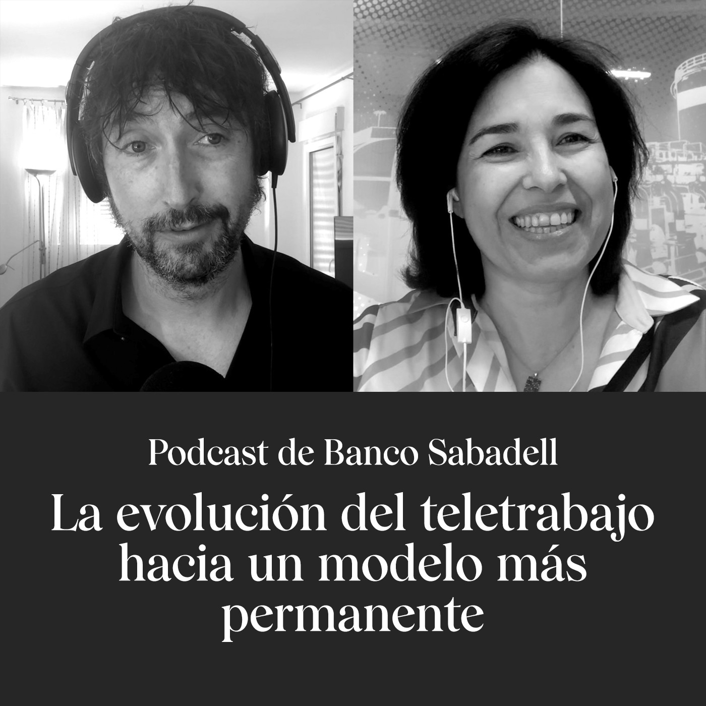 Teletrabajo, conciliación y corresponsabilidad: el gran reto de las empresas
