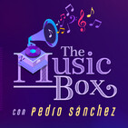 The Music Box 12