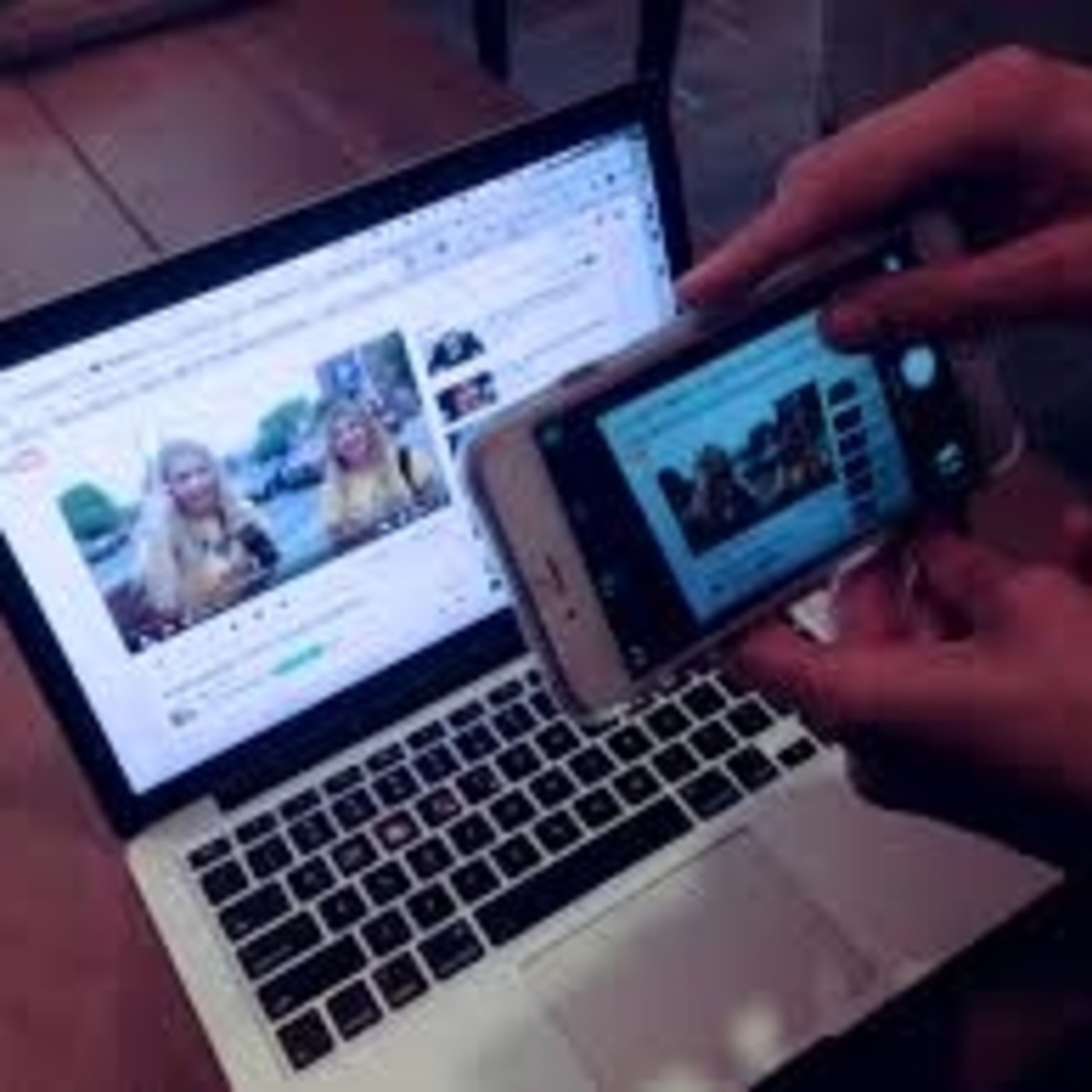 Contenidos multimedia accesibles: imágenes y vídeos episode artwork